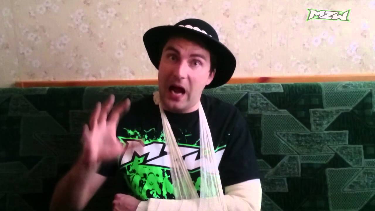 MZW | EXCLUSIVE | The Chairman officially announces the main event for MZW Beatdown 2016