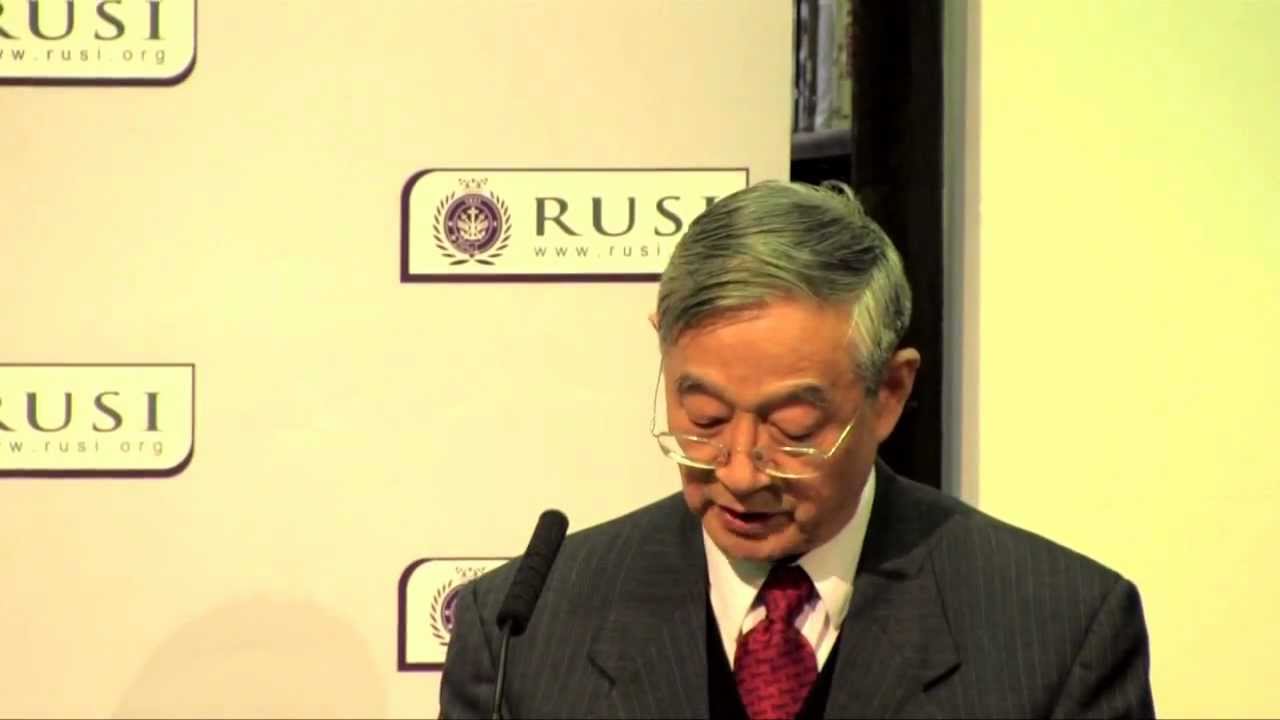China's Security Concerns and Its National Security Strategy