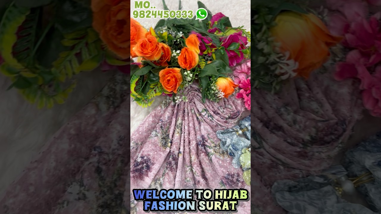 🤧New design #hijab #wholesale #hijabehaya #muslimfashion #hijabmuslim