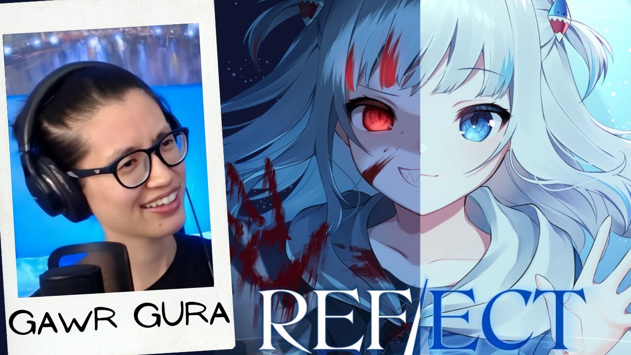 Gawr Gura 