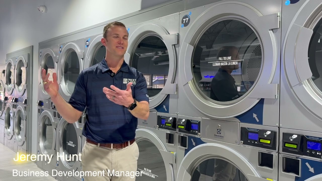 Laundry Wish  - Short Version 2025