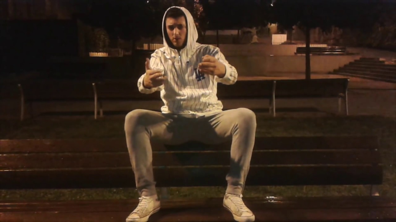 PORKO930 &ne; BUSCANDO LA MANERA... (VIDEOCLIP)