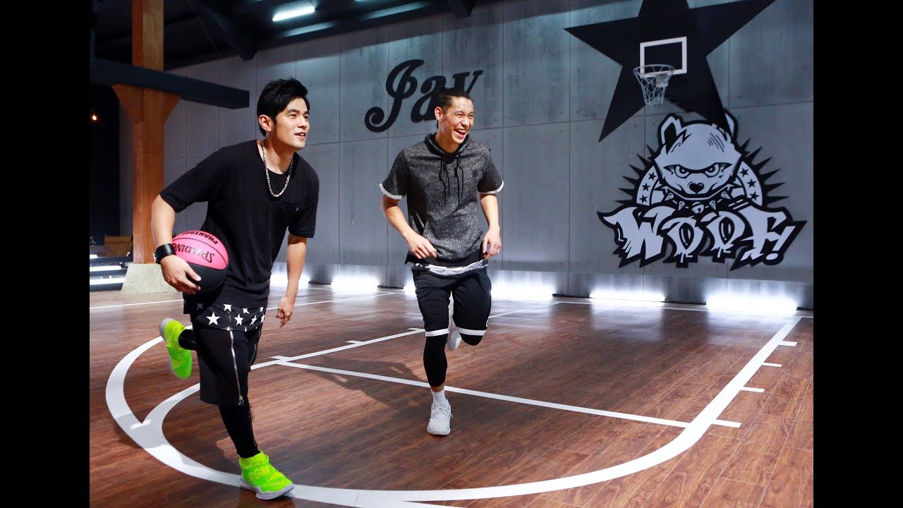 周杰倫 Jay Chou (feat. 林書豪Jeremy Lin)【土耳其冰淇淋 Tu Er Qi Ice Cream】MV花絮 Making of