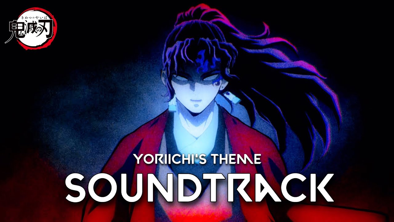 Yoriichi's Theme - Demon Slayer Season 2 Entertainment District Arc Episode 6 Epic Cover