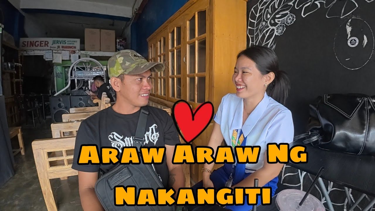 ANG LAGKIT NG TINGINAN😍 NG GERILLENATICS♥️