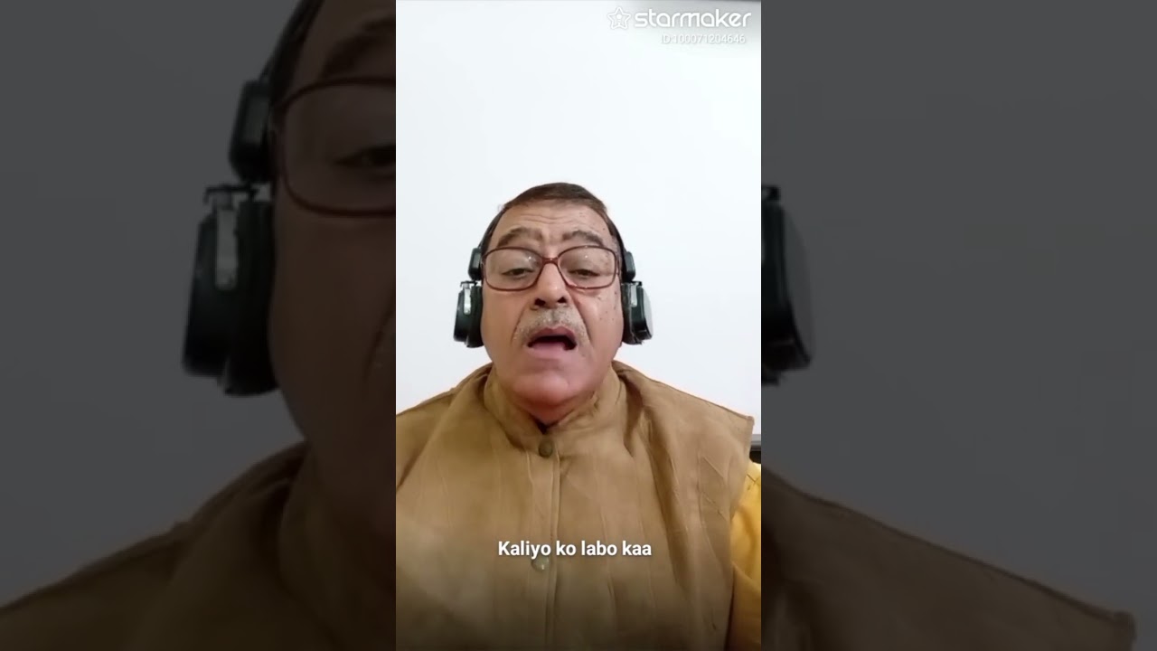 Main dil hun arman bhara