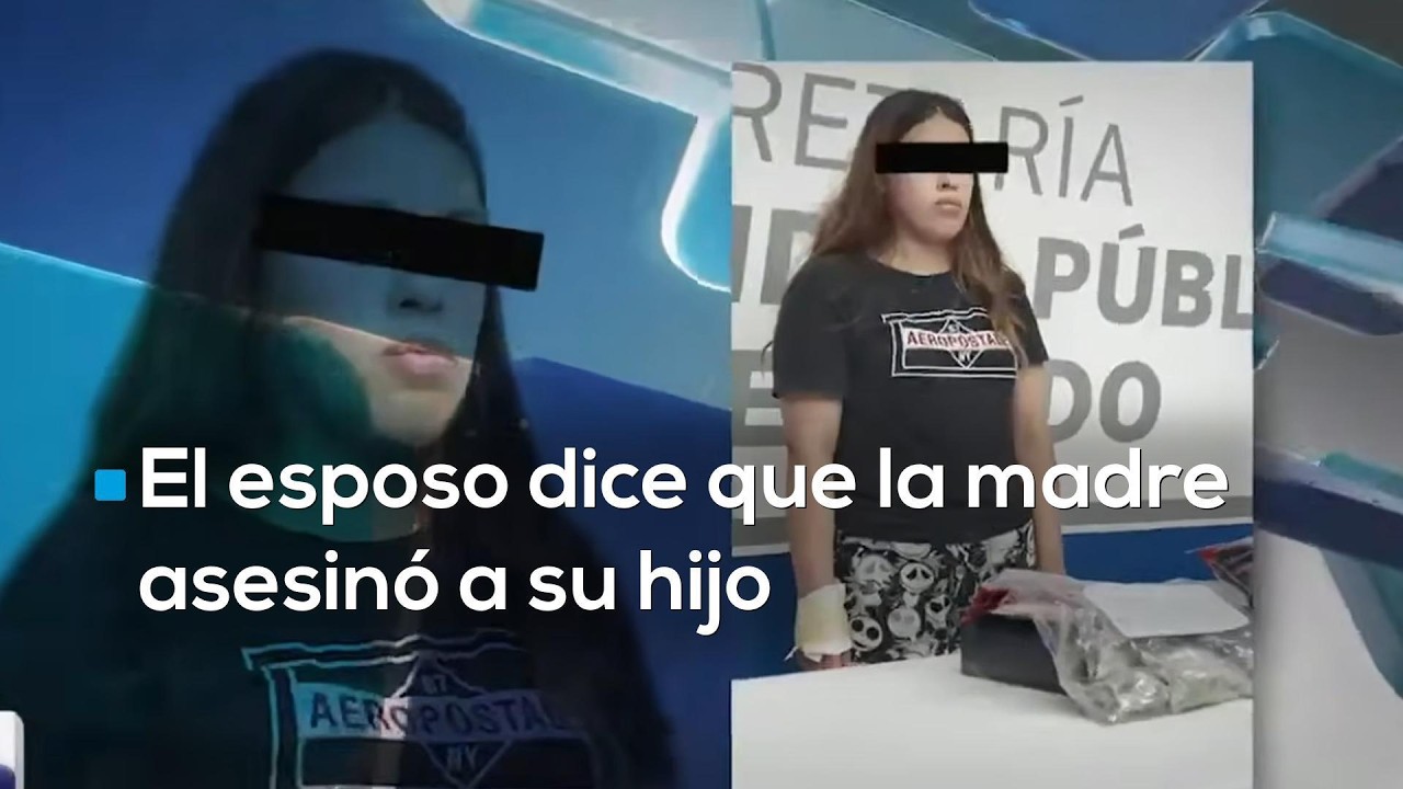 Justicia para Etián Daniel | Caen la madre, el padre y hasta la bisabuela en Ciudad Juárez