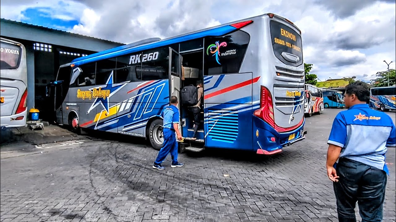 OKUPANSI MAKIN STABIL, MAKIN MENINGKAT! SUGENG RAHAYU 7030 JAM PERTAMA DARI PURWOKERTO
