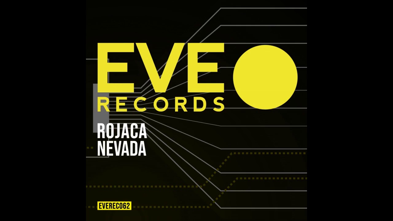 Rojaca - Nevada (Original Mix)