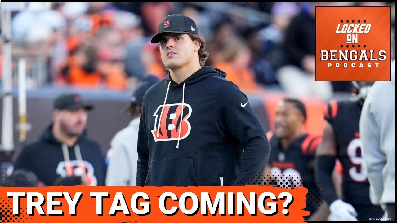 Big Trey Hendrickson Decision Could Shape Cincinnati Bengals’ Offseason