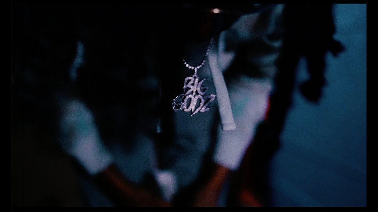 Nuk - Pedigree (OFFICIAL MUSIC VIDEO)