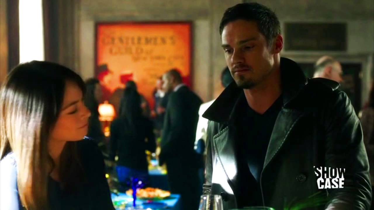 B&B - VinCat - ( Love's to Blame )