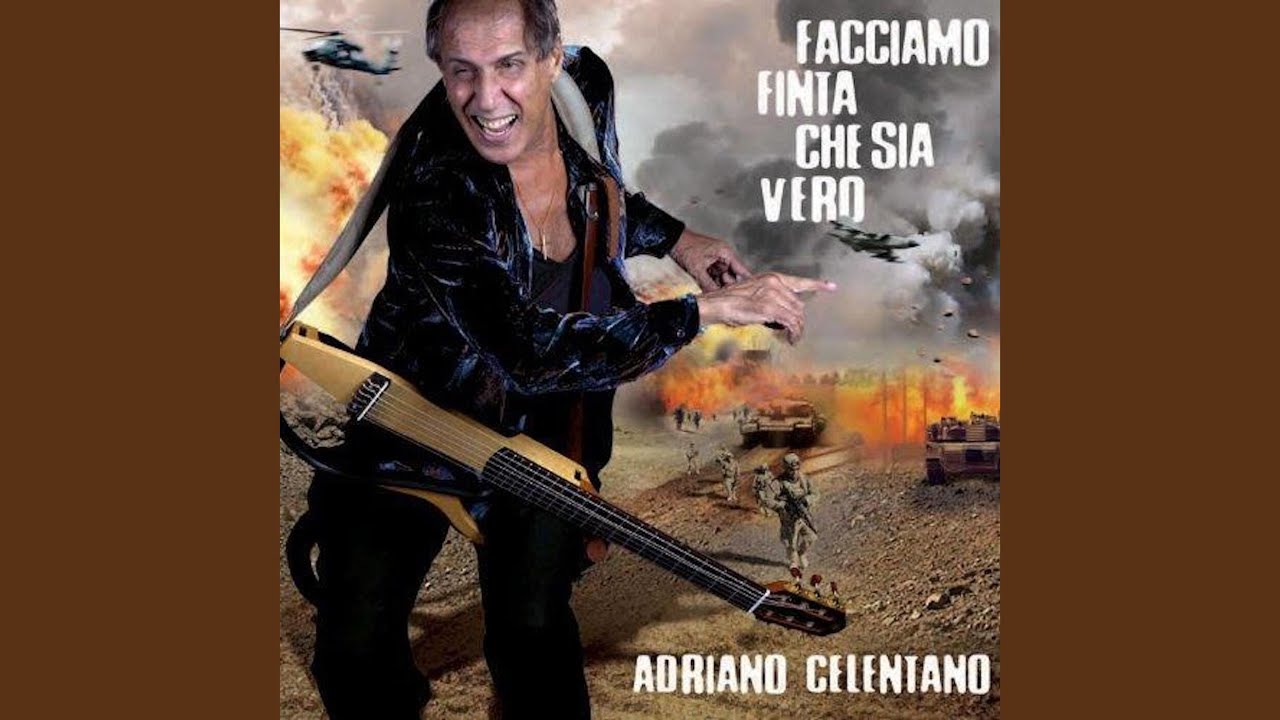 La Cumbia Di Chi Cambia