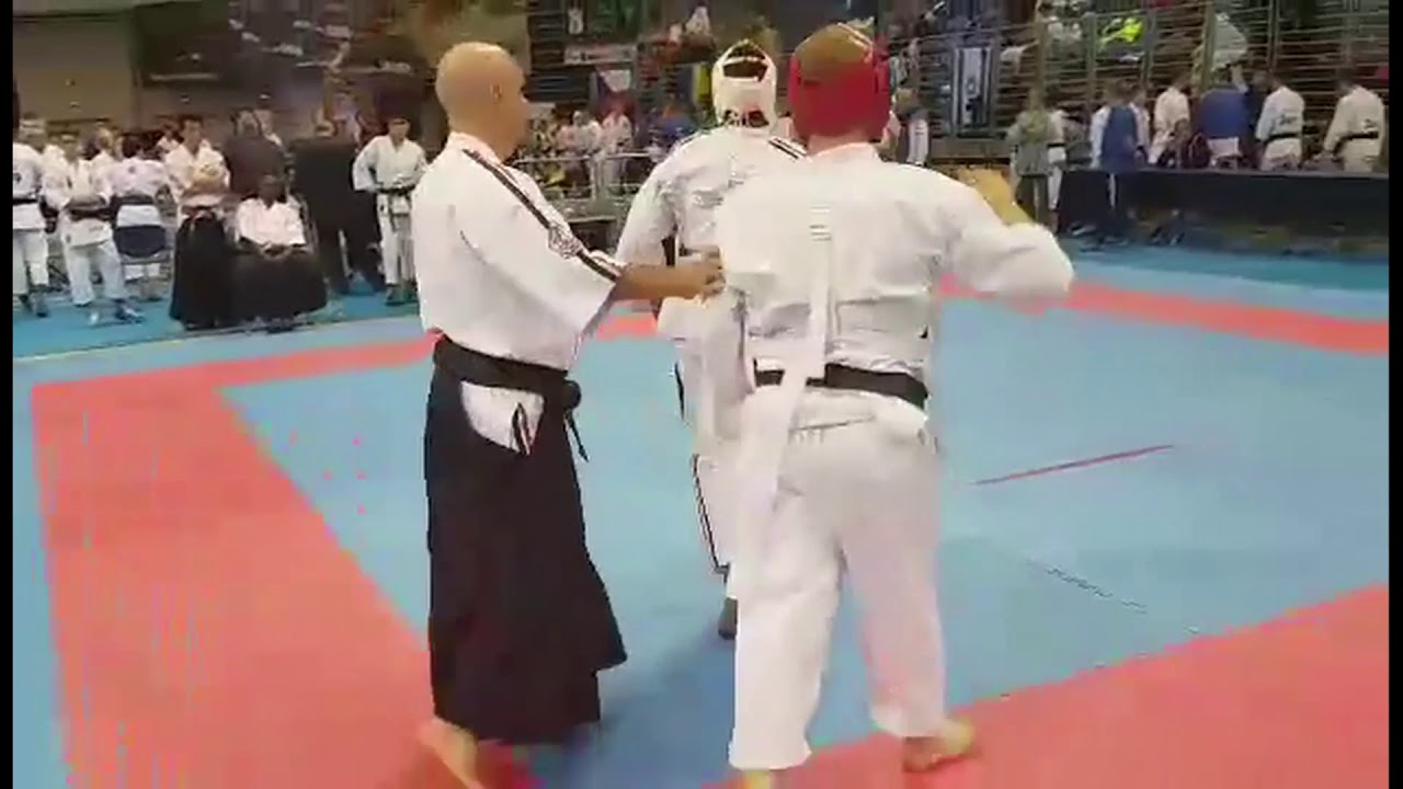 Koshiki Fight Poland
