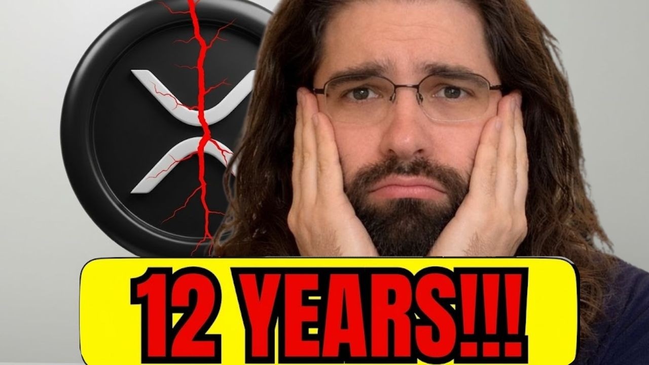 XRP   I'm TIRED OF THIS SH T!!!!   But Wait
