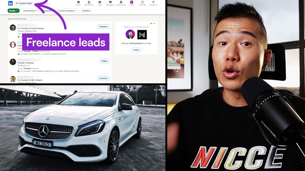 Answering YOUR questions (Money, jobs, what I drive and more)