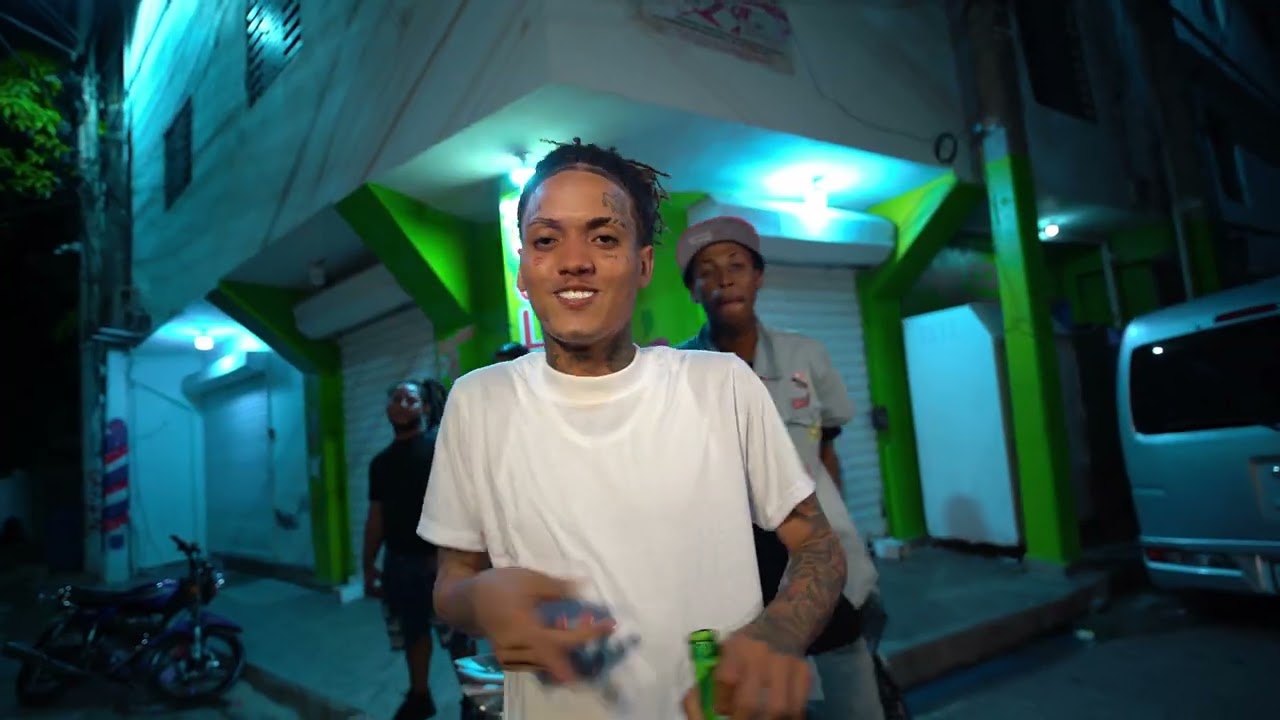 Onguito WA FT DaniMC - LINDO LINDO 😍| VIDEO OFICIAL 