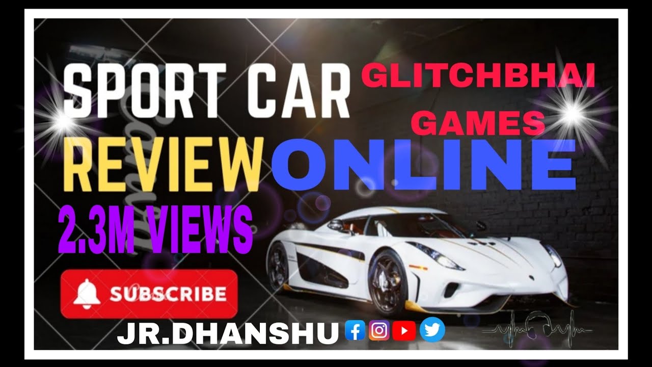 Drive Zone Online:Max Level GT 700 | Performance | Top Speed & Sound test. Glitchbhai: 2.3M views   
