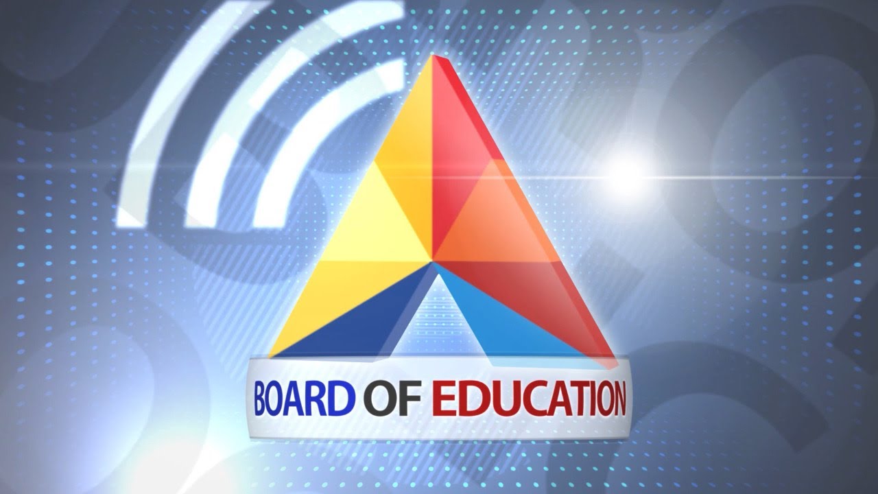 Akron Board of Education Meeting Livestream - August 24, 2020