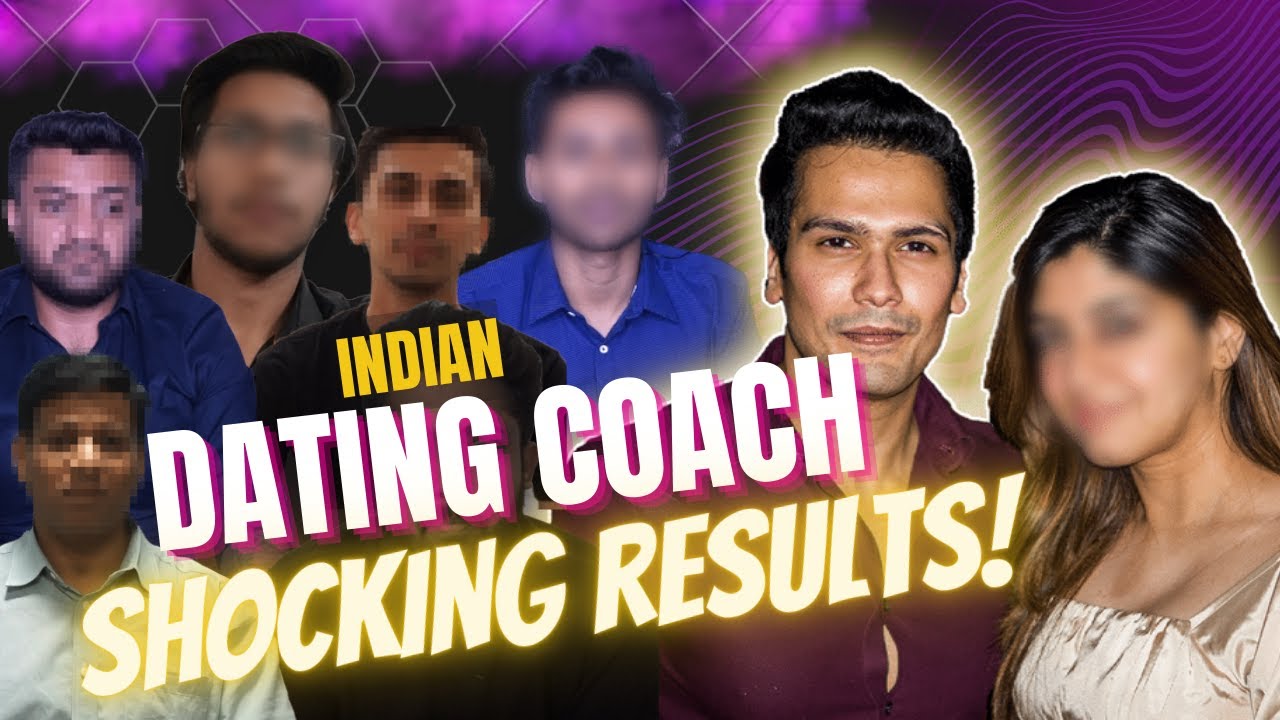Indian Dating Coach Success Stories (Shocking Results)