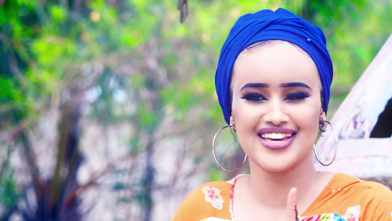 CANAB KOOSTA HEESTII ITAATAABO Xusuustii Qamar Abdullahi Official Vedio 2020