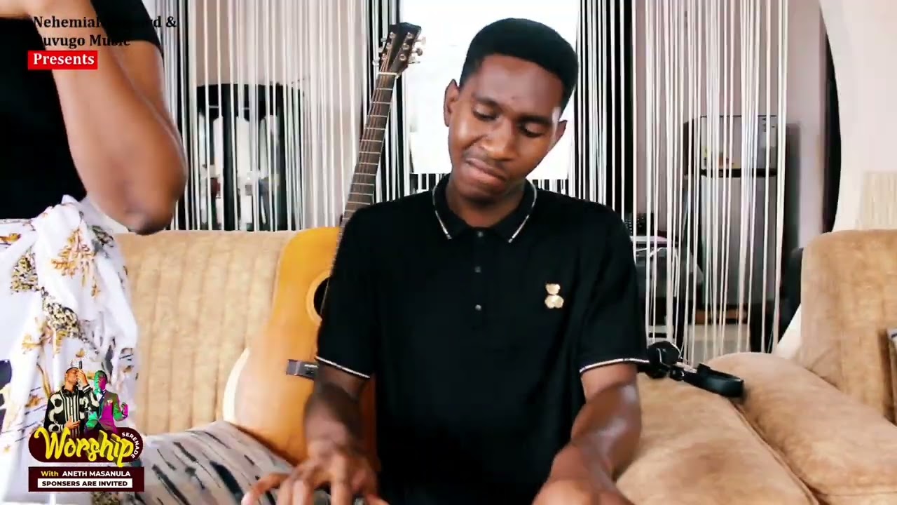 Aneth Masanula    JINA LAKE YESU TAMU