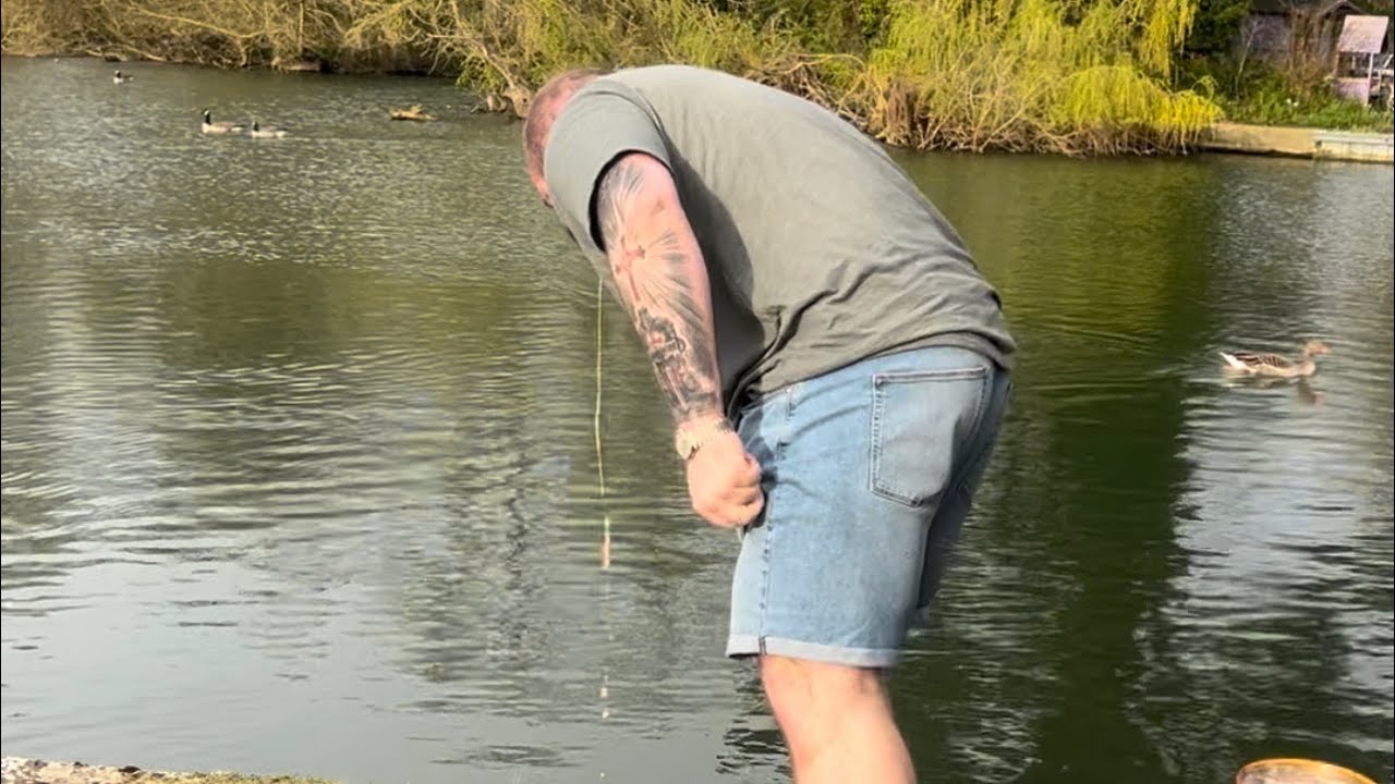 I Tried Surströmming – The World’s Stinkiest Fish! (NEVER Again!) 🤢🔥