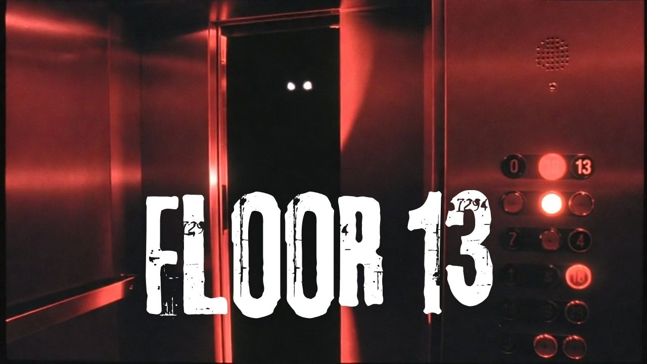 File 13: The Elevator Camera Was ‘Off’