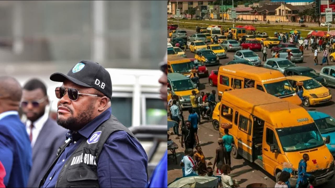 🔴27/01 EYINDI KINSHASA EN DANGER DANIEL BUMBA CONTRE LA POPULATION ?