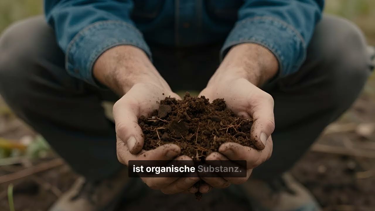 So baust du einen Boden auf der Trockenperioden übersteht