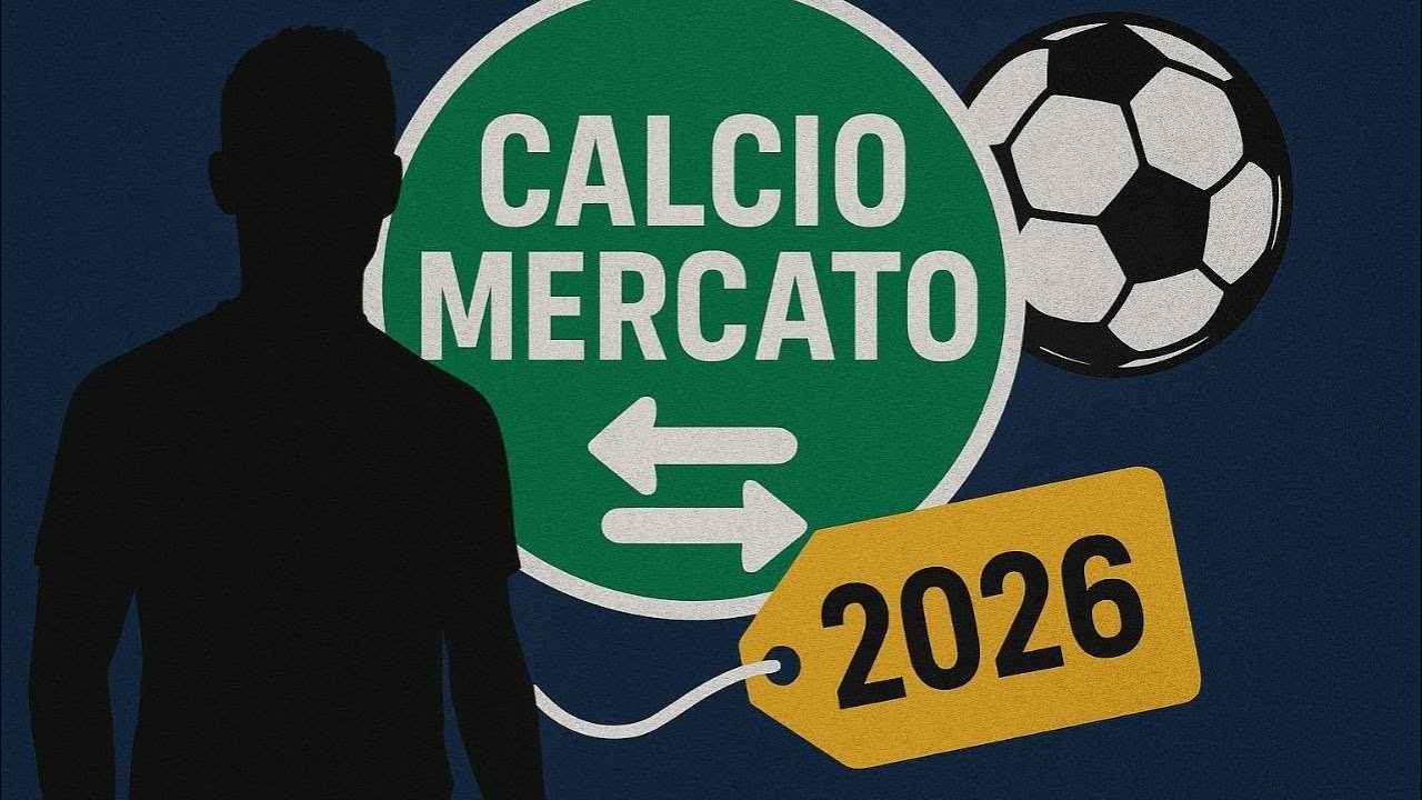 EDIZIONE STRAORDINARIA! ULTIMA ORA DI MERCATO!!