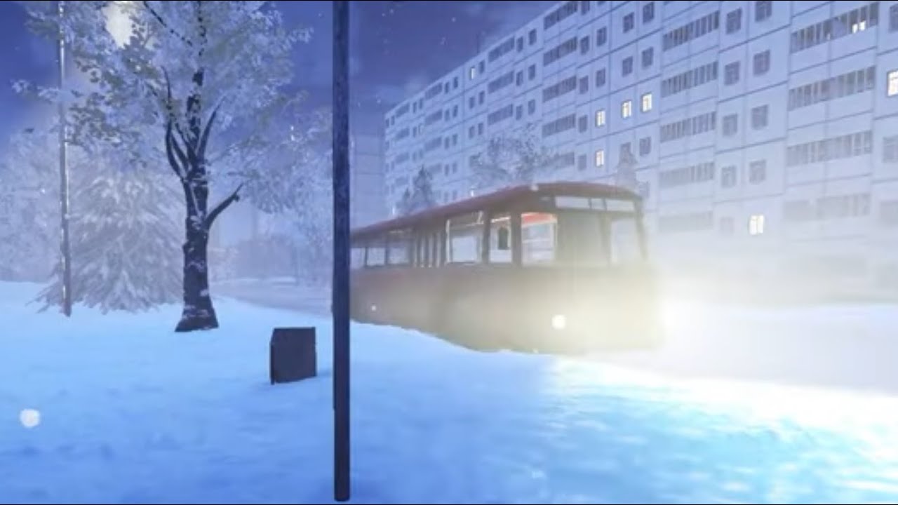 Бесконечное лето 3D - Пролог. Озвучка от AniLibria