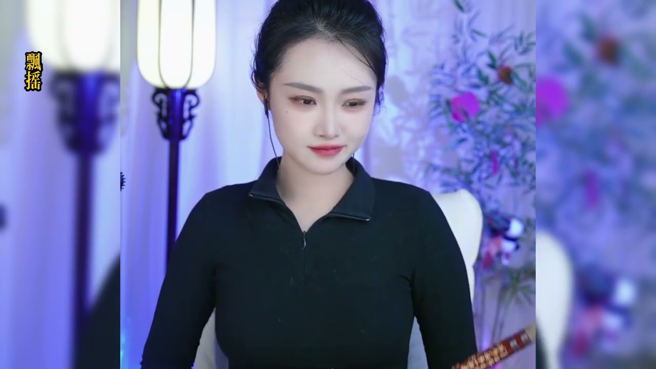 【竹笛愉悦】《飘摇》 竹笛愉悅 Erhu LIVE Tangyin 唐音乐队 Chinese Music 國樂 乐器演奏 中國樂器 Chinese music
