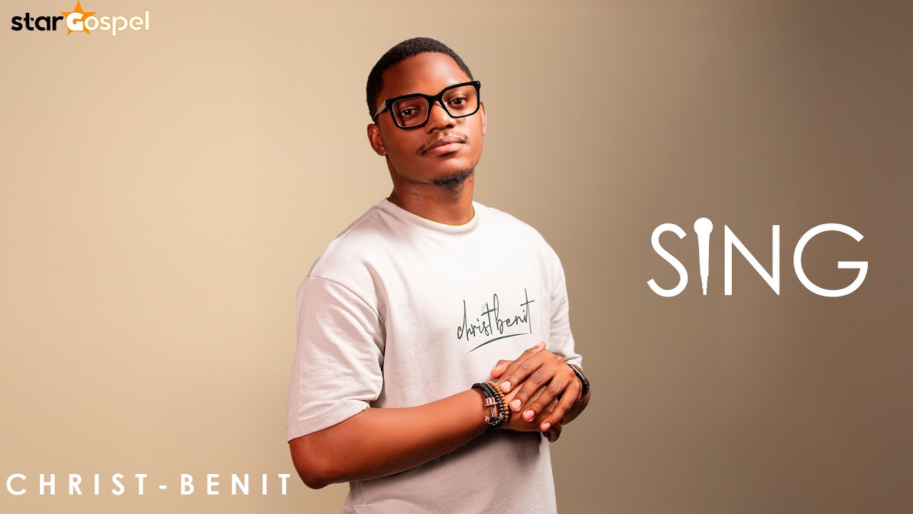 Christ Benit - La vie d'avant | SING