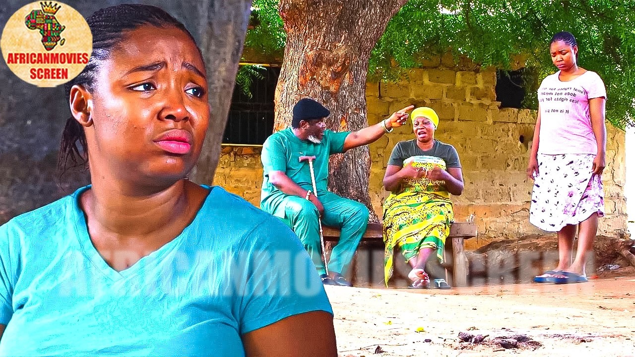 How A Poor House-help Became A Billionaire’s Wife EKENE UMENWA LATEST Trending 2026 Nigerian Movies