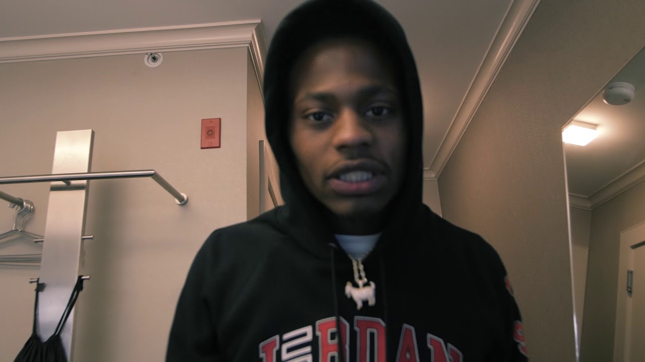 SelfMade Kash- SWIPEFILES: BOSTON VLOG