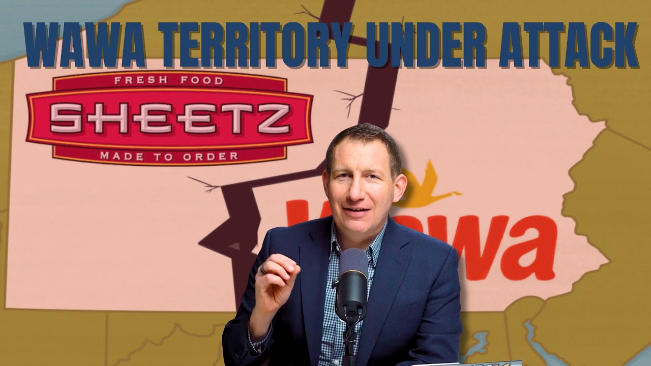 Sheetz против Wawa: что означает этот новый шаг в Даунингтауне для стоимости жилья?