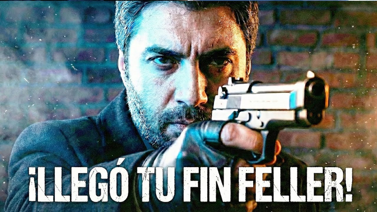 ¡La Decisión Más Dificil De Polat Alemdar! I El Valle De Los Lobos : Emboscada