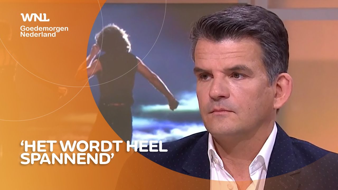 Wie zijn de concurrenten van Mia en Dion voor finale Eurovisie Songfestival?