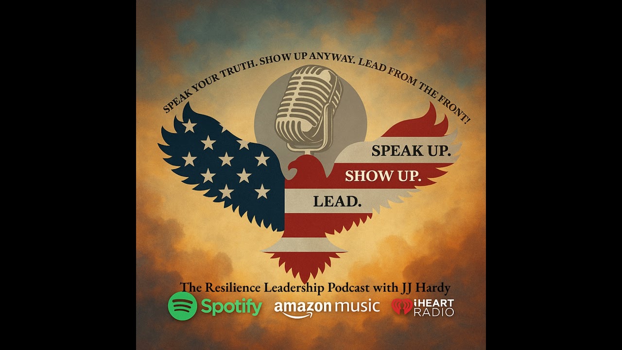Bridging Military & Corporate Leadership: Mike Sweeney on Transition, Coaching & Personal Growth