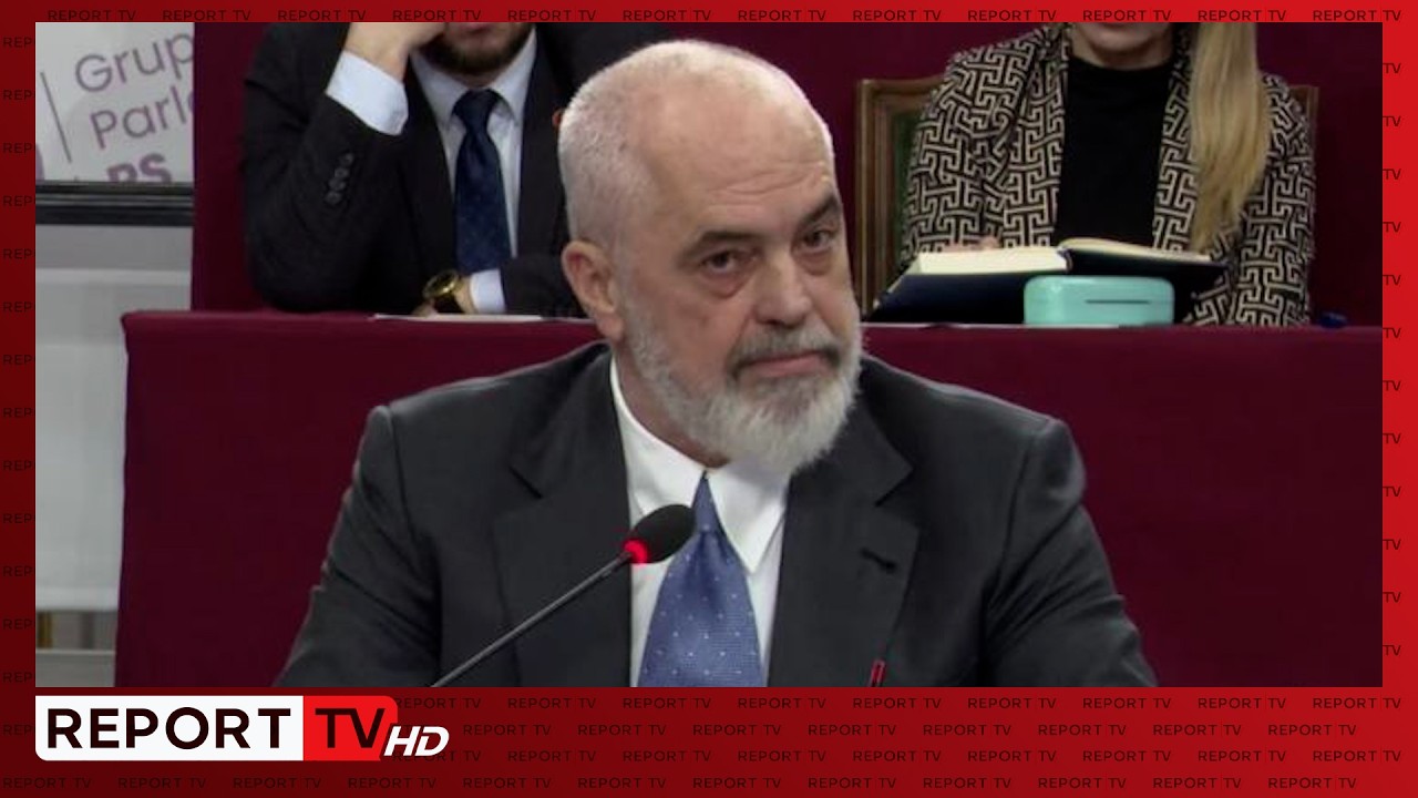 Balluku kërcënoi dëshmitarët? Rama:Prokurorët e SPAK emocional, si kërkohet koka me muhabet telefoni