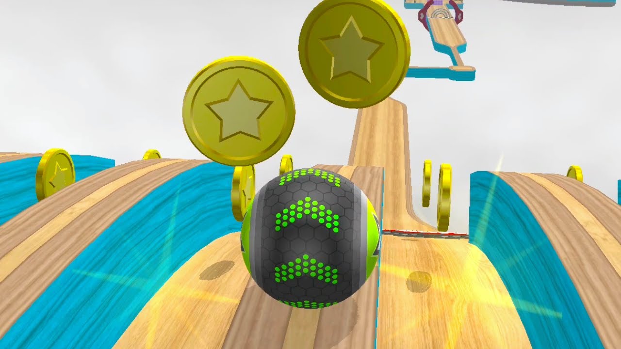 Going Balls SpeedRun Gameplay Level 10627-10630