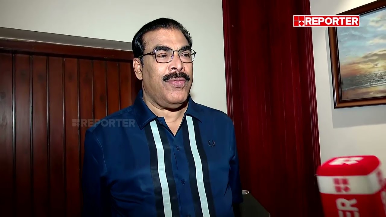 'മുസ്‌ലിം ലീഗിലെ മൂന്ന് ടേം വ്യവസ്ഥയിൽ ഇളവ് ലഭിക്കുമെന്നാണ് പ്രതീക്ഷ'| PK Basheer