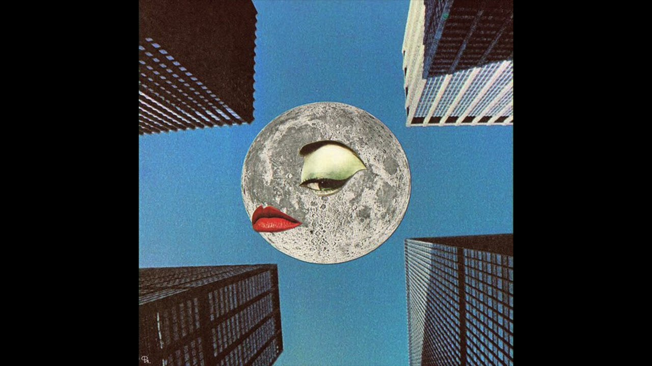 [FREE] KAYTRANADA x GOLDLINK TYPE BEAT - 