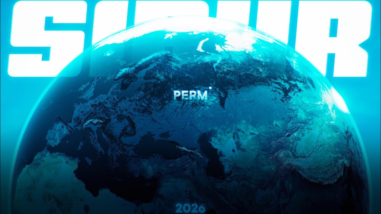 Сибур 2026 //GreenLife Prod.