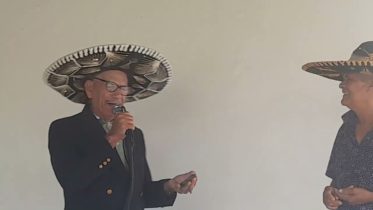 Que me lleven a la cárcel , Reino Perez 