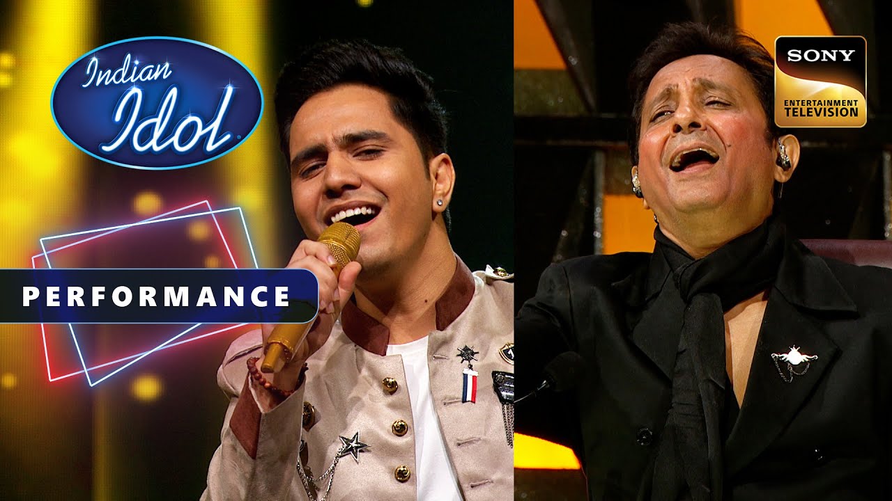 Indian Idol S14 | Piyush की 