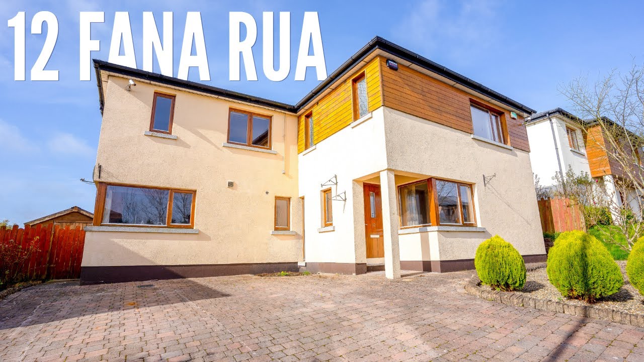 Discover Your Dream Home! | 12 Fana Rua, Kingscourt, Co. Cavan | Houses for sale in Cavan