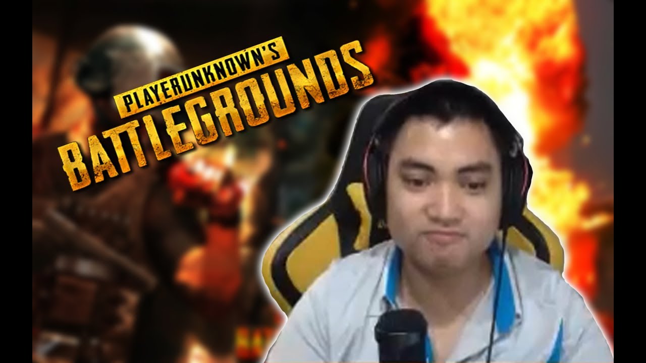 RIP113 - Highlight day #120 -  QBU bắn sướng qu&aacute; đi anh em &agrave;!