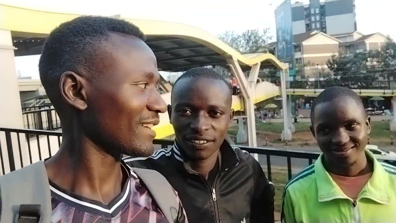 RWANDA AND BURUNDI LANGUAGE🙆🙆YOU CANT BELIEVE WHAT THEY TOLD ME.